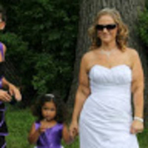 Meet your Posher, Liz